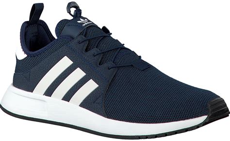 adidas herren schuhe dunkelblau|Blaue Schuhe.